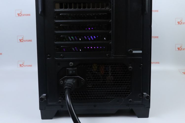 Comset Gaming Core I7-10700F RTX2060 RAM16.SSD500+240GB รูปที่ 9
