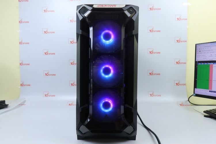 Comset Gaming Core I7-10700F RTX2060 RAM16.SSD500+240GB รูปที่ 4
