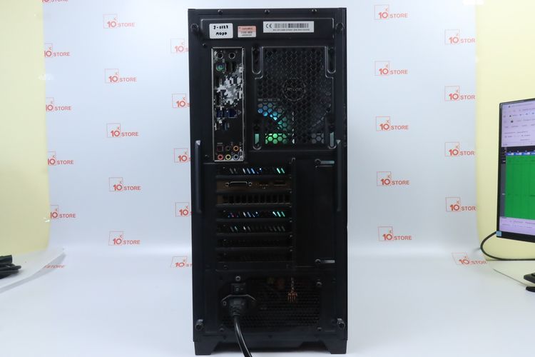 Comset Gaming Core I7-10700F RTX2060 RAM16.SSD500+240GB รูปที่ 7