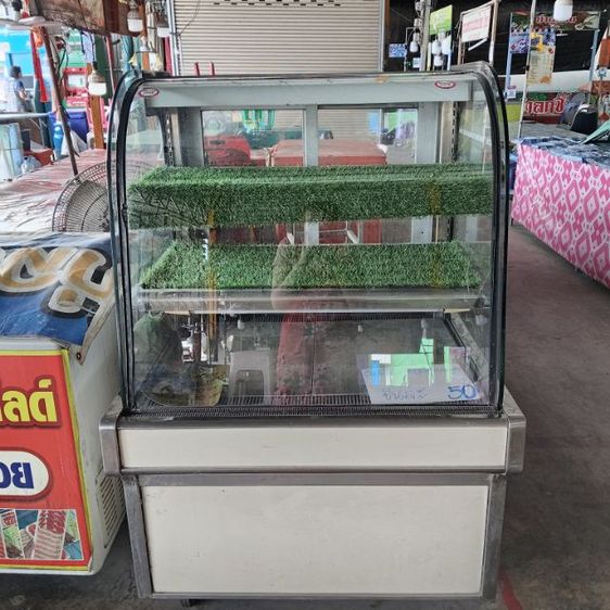 ตู้เย็น 2 ประตู อื่นๆ ขายตู้โชว์เค้ก
