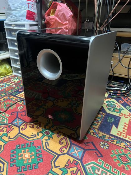 SUBWOOFER HI ENDแท้ระดับบน รูปที่ 7