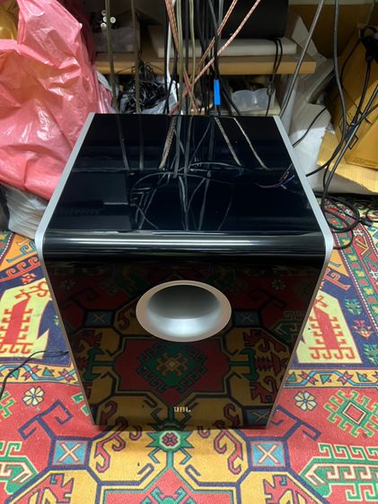 SUBWOOFER HI ENDแท้ระดับบน รูปที่ 8