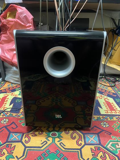 SUBWOOFER HI ENDแท้ระดับบน รูปที่ 5