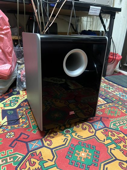 SUBWOOFER HI ENDแท้ระดับบน รูปที่ 6