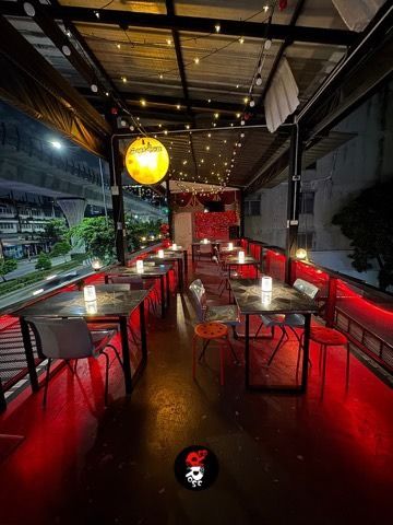 เซ้งร้านอาหาร เซ้งร้านนั่งชิว ร้านสวย ตกแต่งแนวแฟนตาซี ทำเลดี มีลูกค้า ประจำ ย่านบางพลัด กรุงเทพ รูปที่ 7