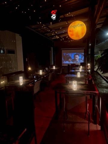เซ้งร้านอาหาร เซ้งร้านนั่งชิว ร้านสวย ตกแต่งแนวแฟนตาซี ทำเลดี มีลูกค้า ประจำ ย่านบางพลัด กรุงเทพ รูปที่ 8