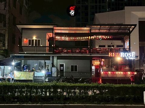 เซ้งร้านอาหาร เซ้งร้านนั่งชิว ร้านสวย ตกแต่งแนวแฟนตาซี ทำเลดี มีลูกค้า ประจำ ย่านบางพลัด กรุงเทพ รูปที่ 2