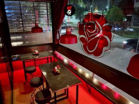 เซ้งร้านอาหาร เซ้งร้านนั่งชิว ร้านสวย ตกแต่งแนวแฟนตาซี ทำเลดี มีลูกค้า ประจำ ย่านบางพลัด กรุงเทพ รูปที่ 3