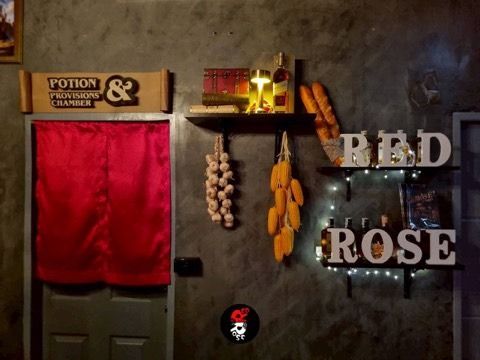 เซ้งร้านอาหาร เซ้งร้านนั่งชิว ร้านสวย ตกแต่งแนวแฟนตาซี ทำเลดี มีลูกค้า ประจำ ย่านบางพลัด กรุงเทพ รูปที่ 5