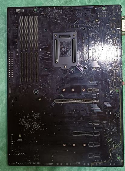 เมนบอร์ด Asus Prime H270-Plus  รูปที่ 2