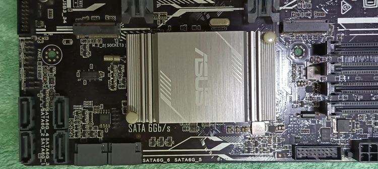 เมนบอร์ด Asus Prime H270-Plus  รูปที่ 8