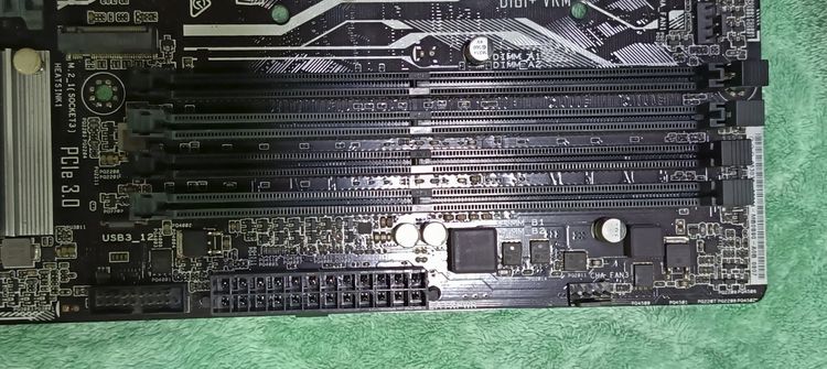 เมนบอร์ด Asus Prime H270-Plus  รูปที่ 5