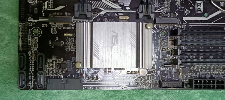 เมนบอร์ด Asus Prime H270-Plus  รูปที่ 6