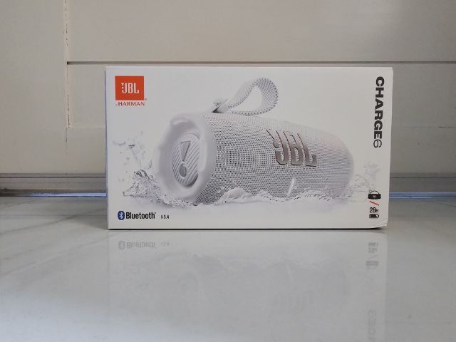 jbl charge6 มือหนึ่งประกันศูนย์ พร้อมส่งหรือนัดรับสุทธิสาร-รัชดา 
