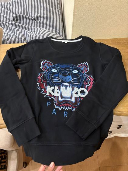 kenzo