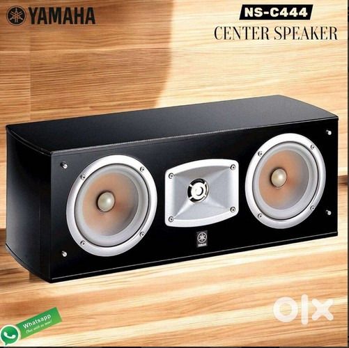 อื่นๆ YAMAHA NS-C444 