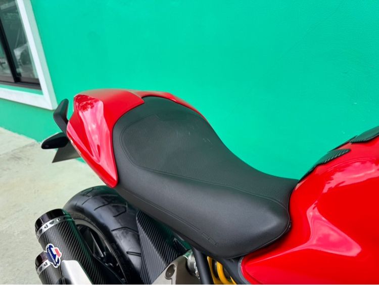 Ducati Monster 821 ปี2016 กุญแจ2ดอก รูปที่ 6