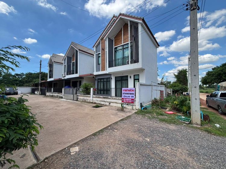ไม่มี บ้าน รูปที่ 3