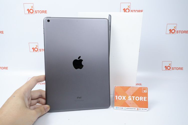 Apple iPad Gen 9 64GB WiFi 
