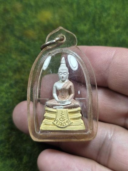 พระหลวงพ่อโสธรรุ่นกรมตำรวจ