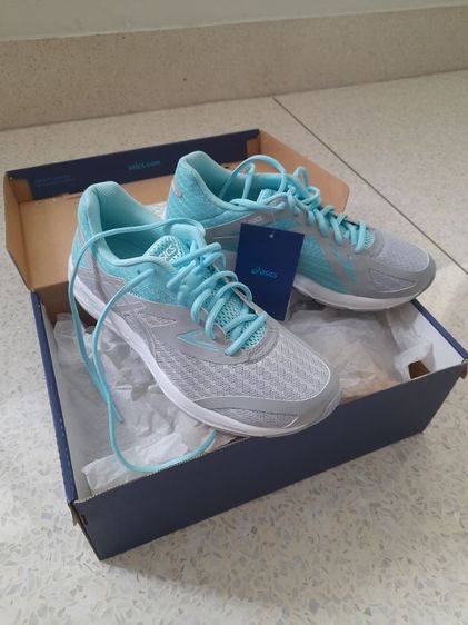 รองเท้าผ้าใบ(ASICS) รูปที่ 7