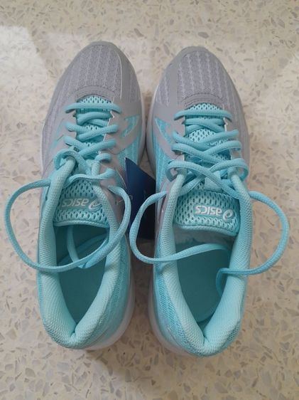 รองเท้าผ้าใบ(ASICS) รูปที่ 6