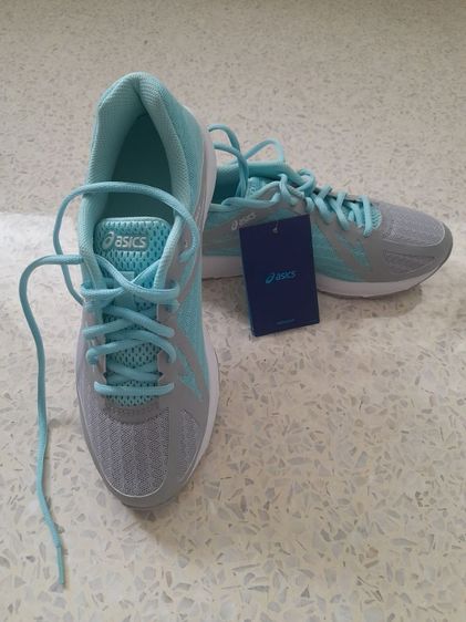 รองเท้าผ้าใบ(ASICS) รูปที่ 4
