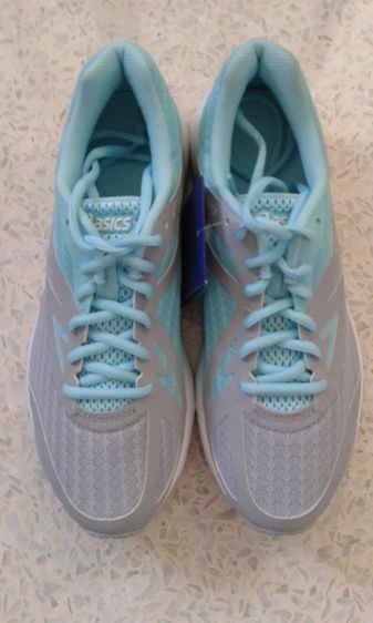 รองเท้าผ้าใบ(ASICS) รูปที่ 10