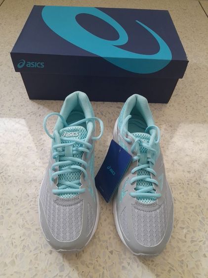 รองเท้าผ้าใบ(ASICS) รูปที่ 2