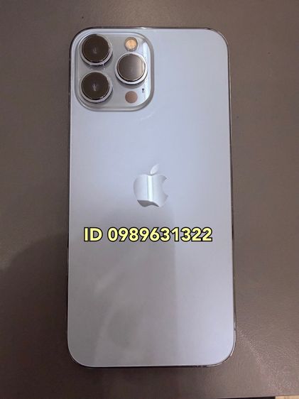 iPhone 256 GB I phone 13 Pro Max 256 