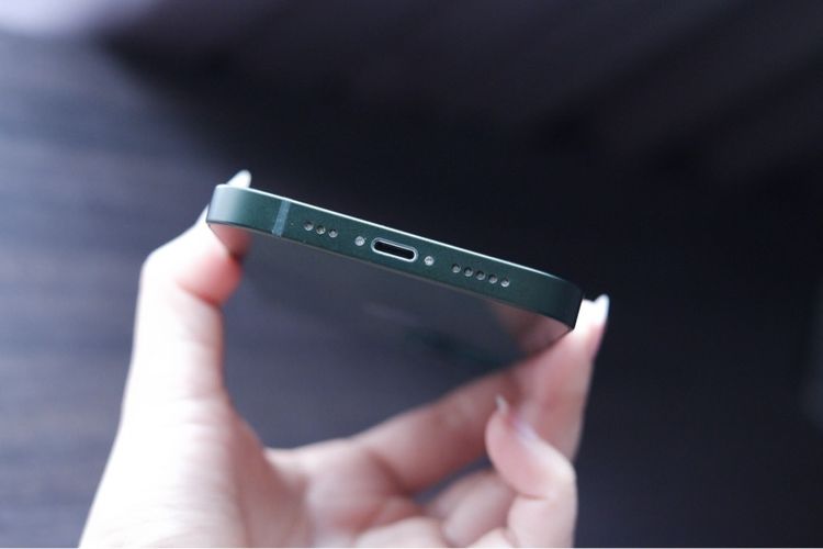 iPhone 13 128GB Green รูปที่ 5