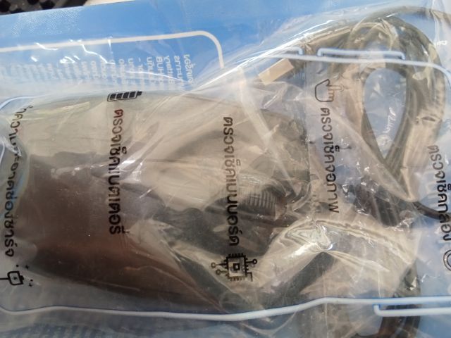 เม้าส์ และคีย์บอร์ด mouse usb samsung 