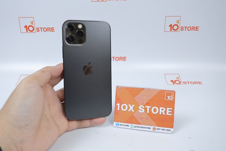 อื่นๆ iPhone 12 Pro 128GB