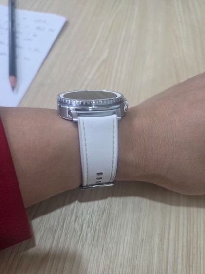 Galaxy Watch8 Classic (Bluetooth, 46 mm)