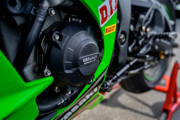 ZX10R รูปที่ 13