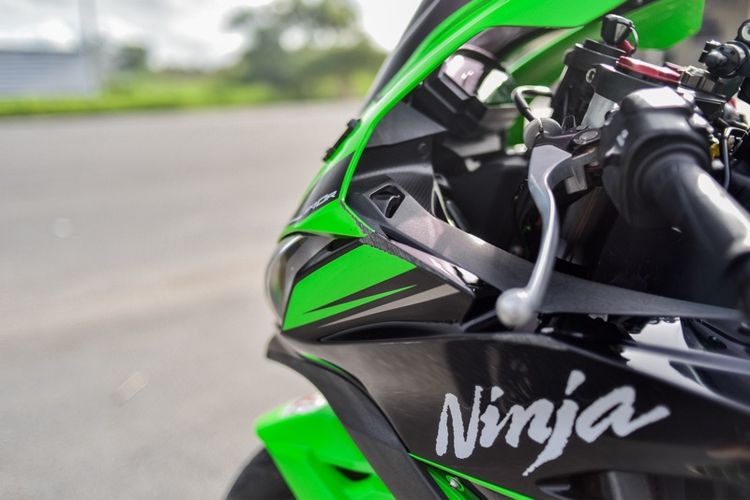 ZX10R รูปที่ 14