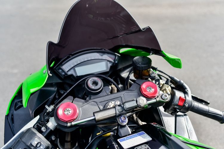 ZX10R รูปที่ 11