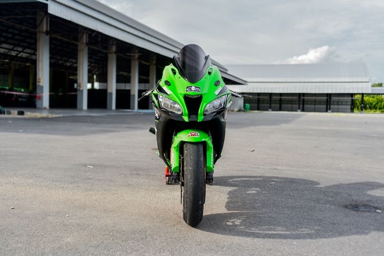 ZX10R รูปที่ 2