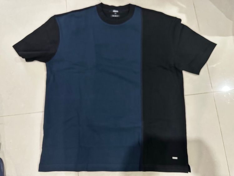 เสื้อยืด Jaspal ไซส์ XL มือหนึ่ง ป้ายห้อย อกประมาณ 46-48 นิ้ว ยาวประมาณ 28 นิ้ว