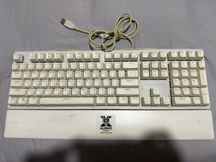 คีย์บอร์ด Keyboard 