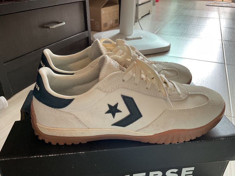 converse run star trainer fou