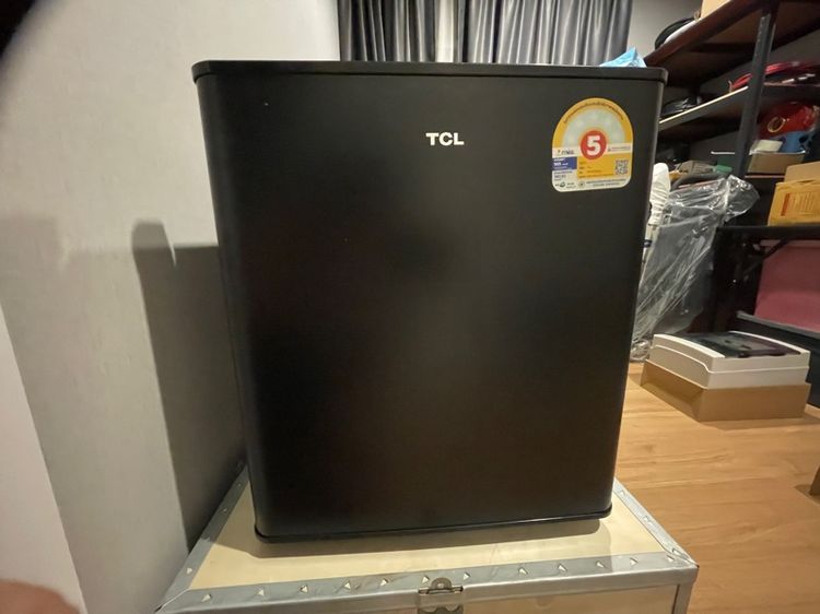 ตู้เย็น TCL