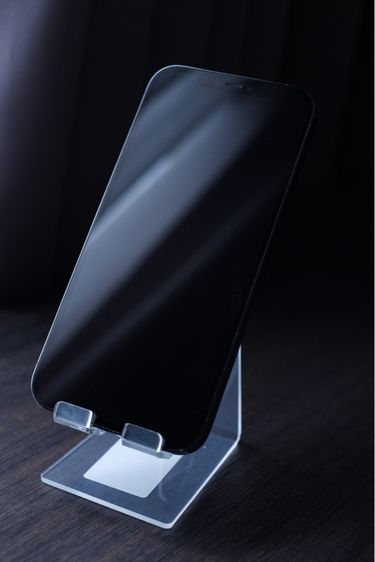 iPhone 12 Pro Max 128GB (Pacific Blue) รูปที่ 5