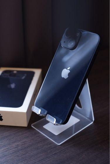 iPhone 13 mini 128GB (สีมิดไนท์)
