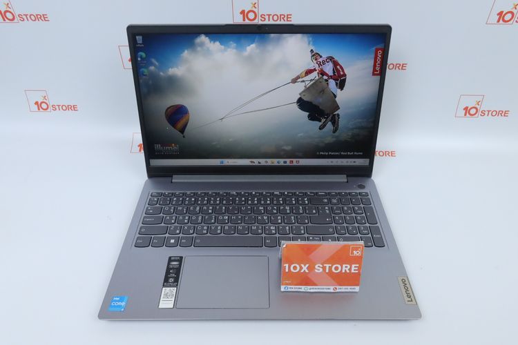 LENOVO IDEAPAD 3 Core i3-1215U RAM16.512GB