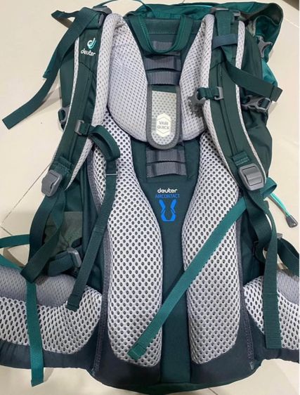 กระเป๋าเป้ Deuter Aircontact Lite 35 บวก10 SL