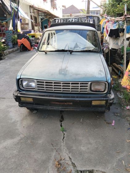 รถ Mazda รุ่นอื่นๆ รุ่นย่อยอื่นๆ สี ฟ้า