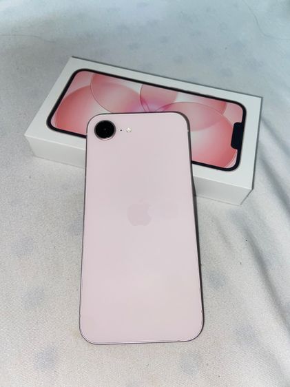 iPhone 17e