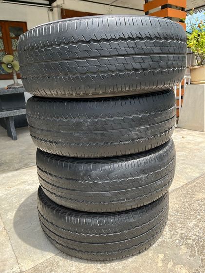 ยางขอบ 17