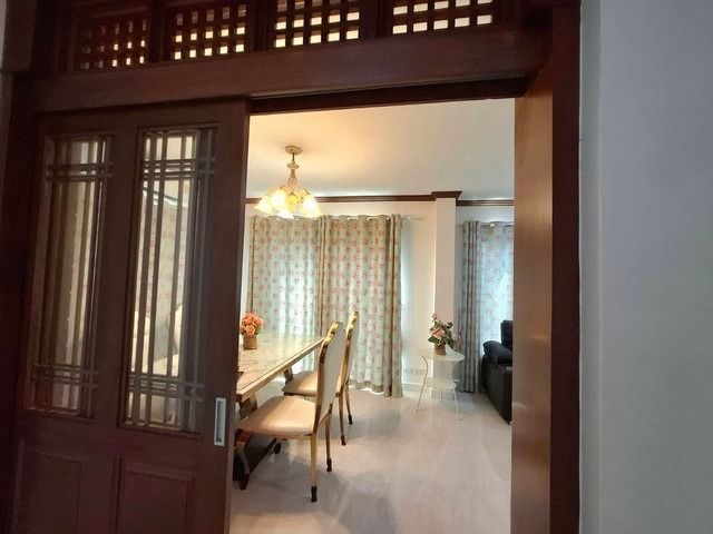 ให้เช่า บ้านเดี่ยว2ชั้น 70ตรว. อยู่ถนนราชพฤกษ์ รัตนาธิเบศร์ ใกล้สะพานพระนั่งเกล้า รูปที่ 4